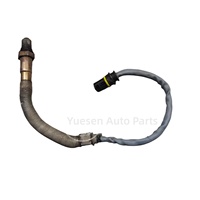 Sensor de Oxígeno Original Usado para BMW Serie 3 325 330 E90 E92 E93 Serie 5 E60 523 530 X1 E84 N52 OE 11787545075