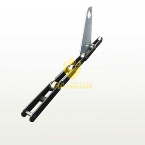 Xe Bãi Đậu Xe Chuỗi Hệ Thống Chuỗi Cho Quay Bãi Đậu Xe <span class=keywords><strong>Scraper</strong></span> Chuỗi Băng Tải Sprocket Công Đoàn Đặc Biệt Máy May <span class=keywords><strong>Scraper</strong></span> - Product Image 3