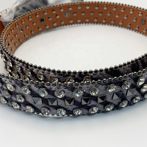 Yhg Oeko-Tex dập nổi Hợp kim kẽm Brass vít đinh tán kim loại đinh tán biểu tượng tùy chỉnh nút cho quần jean quần áo thời trang - Product Image 3