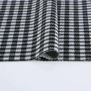 Tela de Spandex Lurex Metálica Blanca Personalizada 2026, Diseño de Moda, Tela Jacquard Metálica para Mujeres y Hombres - Product Image 2