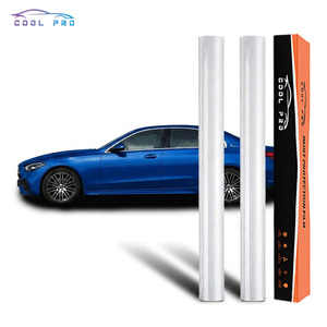 Film de protection de peinture automobile TPU PPF auto-cicatrisant anti-jaunissement 1,52*15m, vente chaude, <span class=keywords><strong>moins</strong></span> <span class=keywords><strong>cher</strong></span> - Product Image 1