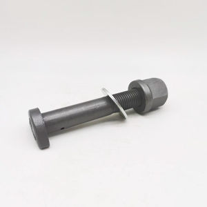 <span class=keywords><strong>Trilex</strong></span> D Schraube M18x2 X125mm Graue Farbe - Product Image 5