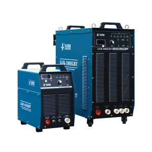 Good Quality LGK-63IGBT Original Huayuan Plasma Source with Blackwolf P80 Torch 8m for Plasma Cutting <b>Machine</b> - Product Image 1