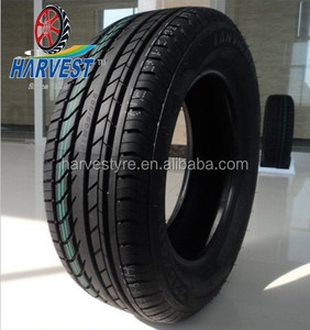 ผู้ผลิตจีน ยี่ห้อ HABILEAD ขายดี ยางรถยนต์นั่งส่วนบุคคลขนาด 185/60R14 195/55R15 - Product Image 4