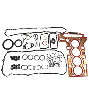 2026 Junta da Tampa da Válvula do Motor Conjunto Rocker 11127588418 Para BMW X1 F10 F11 F25 X3 X4 F20 F30 F31 530I 320i 328i 520i 528i N20 2.0L - Product Image 5