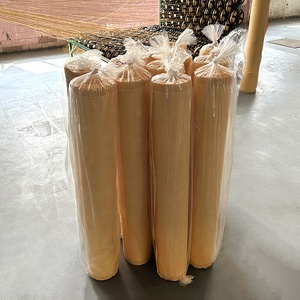 30 hingga 120 cm Tersedia dalam bentuk Jaring Terbuka/Tertutup, Bahan Anyaman Rotan Kertas untuk Kursi Furnitur, Dibuat di Pabrik Cina - Product Image 3