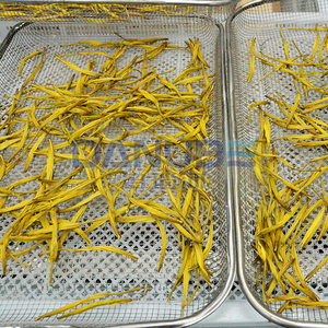 High Performance Daylily Drying Oven Room Daylily Dehydrator Equipment Daylily <b>Dehumidifier</b> Machine - Product Image 3