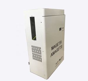 Carcasa <span class=keywords><strong>UPS</strong></span> de batería de litio con nivel de protección IP65 con ventiladores Gabinete duradero para respaldo de energía - Product Image 4