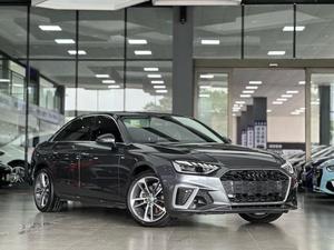 Autos Usados Chinos con Bajo Kilometraje, Au-di A4L <span class=keywords><strong>2022</strong></span> 40 TFSI S Line Fashion Dynamic - Product Image 6