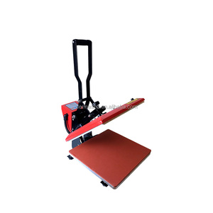 Máquina Multifuncional de Impresión por Transferencia de Calor para Camisetas, Prensa de Calor para Serigrafía en Venta - Product Image 3