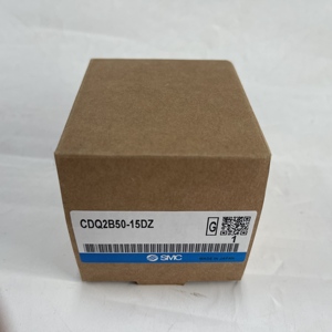 กระบอกลม SMC รุ่น CDQ2B50-15DZ ของแท้ 100% ใหม่เอี่ยม - Product Image 1