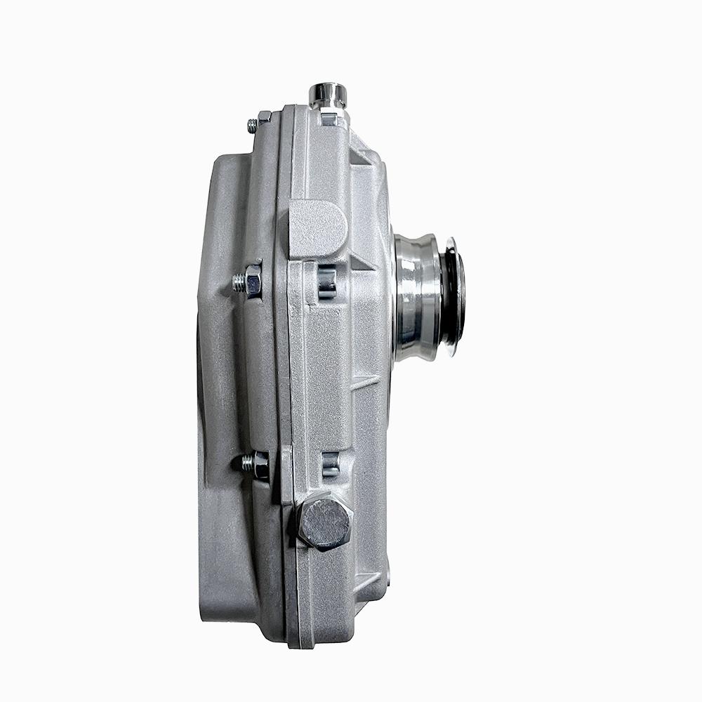 Porco  タイムセール4/26 Speed Increaser Gearbox 70004-6 for Tractor PTO