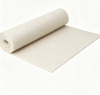 Tapis rouge jetable anti-UV, respirant, imperméable et léger en feutre polyester 110 GSM pour mariages, expositions et événements – Offre spéciale