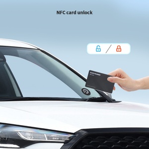 EASYGUARD <b>Plug</b> Play <b>Remote</b> Starter Fit for Sienna Venza Sequoia Tundra Granvia Gas Engine Cars Auto Transmission Only - Product Image 6