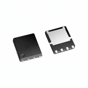 BOM IC In Stock NVMFWS0D7N04XMT1G Order Electronic Components 5-DFNW Transistors - Product Image 1