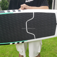 Fabricado En China Wing Foil Board Carbon Fiber EPS Surfboard Foilboard