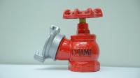 Équipement de lutte contre l'incendie Hydrants d'incendie DN50 à vendre