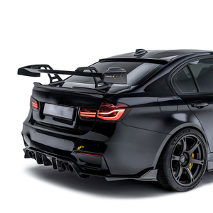 <span class=keywords><strong>Spoiler</strong></span> Posteriore in Fibra di Carbonio AD per <span class=keywords><strong>BMW</strong></span> G87, <span class=keywords><strong>Spoiler</strong></span> Prepreg per <span class=keywords><strong>BMW</strong></span> M2 2023, <span class=keywords><strong>Spoiler</strong></span> per Bagagliaio in Fibra di Carbonio Personalizzabile per <span class=keywords><strong>BMW</strong></span> di Lusso - Product Image 2