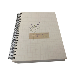 Stampa con copertina rigida personalizzata rilegatura a spirale <span class=keywords><strong>libri</strong></span> a colori ascendente alchimia spirituale diario di preghiera magica - Product Image 2