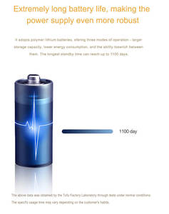 Dispositivo <span class=keywords><strong>de</strong></span> vehículo magnético GPS 4G, <span class=keywords><strong>señal</strong></span> fuerte, función remota inalámbrica antipérdida, compatible con GSM, GPRS, LBS, AGPS, seguimiento <span class=keywords><strong>de</strong></span> aplicaciones <span class=keywords><strong>de</strong></span> Android - Product Image 4