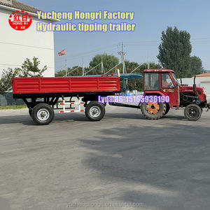 <span class=keywords><strong>Seguro</strong></span> de remolque de granja, suministro de fábrica - Product Image 5