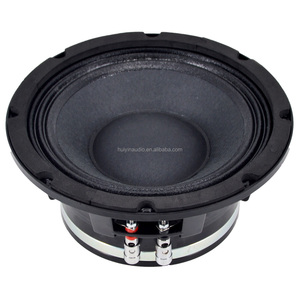 875-010 Big Power 8 Inch Neo Speakers 800w Max 3 Inch Coil Dj Audio Mid Range Woofer <strong>pa</strong> Speakers for <strong>Line</strong> <strong>Array</strong> Sound <strong>System</strong> - Product Image 2