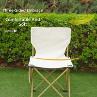 Outdoor-Klapptisch aus Kohlenstoffstahl, Eierrollentisch, tragbarer Verkaufsstand-Aufbau, Campingtisch-Stuhl-Set, Picknickstuhl, Gartenmöbel