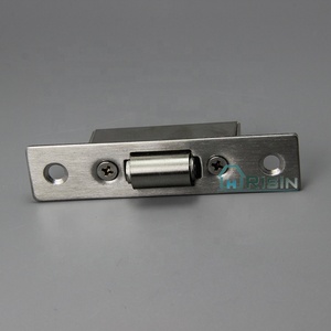 Brass <strong>Adjustable</strong> <strong>Roller</strong> <strong>Catch</strong> - Product Image 3