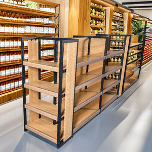 شاشة عرض LED للمجوهرات ، في مركز العرض ، خزانة عرض winel - Product Image 6