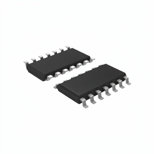 Composants électroniques LMV324QDRQ1 IC OPAMP GP 4 CIRCUITS 14SOIC en stock 14 SOIC (0,154 po, largeur 3,90 mm) - Product Image 1