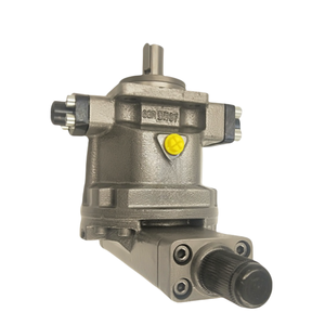 Bomba de Pistones Axiales HY10Y-RP HY16Y-RP HY18Y-RP HY28Y-RP HY32Y-RP Serie HY, Bomba de Pistones de Control Hidráulico - Product Image 1