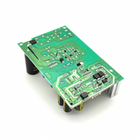 Purificateur de fruits et légumes 75W, fabrication de circuits imprimés ODM personnalisés pour purificateurs alimentaires domestiques