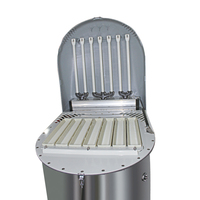 Filtres de ventilation de silo SILOTOP R03EL, collecteur de poussière pour silo à ciment, filtre à air