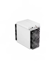 Mineur LTC le plus puissant 16G Antminer Bitmain L9 16GH/s 3570W Refroidissement par air Machine de minage Scrypt Dogecoin Crypto Mining Asic Mine