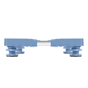 Socle réglable <span class=keywords><strong>pour</strong></span> réfrigérateur, <span class=keywords><strong>support</strong></span> de base <span class=keywords><strong>pour</strong></span> réfrigérateur, <span class=keywords><strong>support</strong></span> <span class=keywords><strong>roulant</strong></span> <span class=keywords><strong>pour</strong></span> <span class=keywords><strong>machine</strong></span> <span class=keywords><strong>à</strong></span> <span class=keywords><strong>laver</strong></span> - Product Image 4