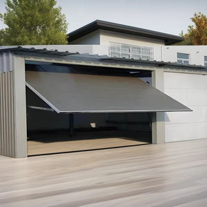 Fabricant professionnel, <span class=keywords><strong>vente</strong></span> <span class=keywords><strong>de</strong></span> <span class=keywords><strong>porte</strong></span> <span class=keywords><strong>de</strong></span> <span class=keywords><strong>garage</strong></span> à ouverture verticale, coupe-vent et imperméable, <span class=keywords><strong>porte</strong></span> <span class=keywords><strong>de</strong></span> <span class=keywords><strong>garage</strong></span> pliante sans rail - Product Image 1