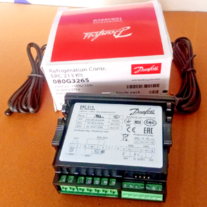 - 080g3265 Electronic <b>Refrigerate</b>. Control Erc 213- - Product Image 1