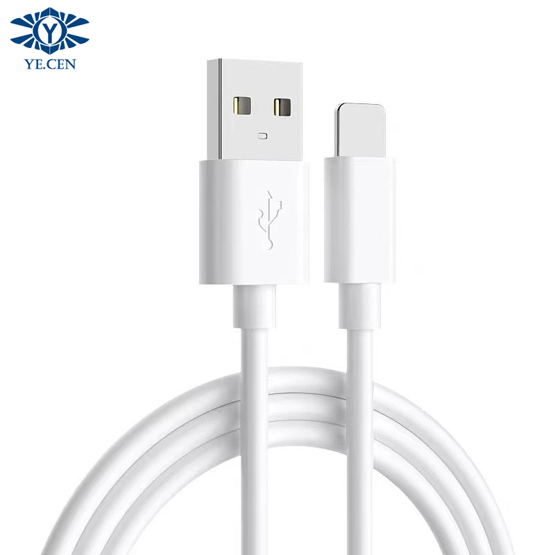 Blanco 2.4A USB A L