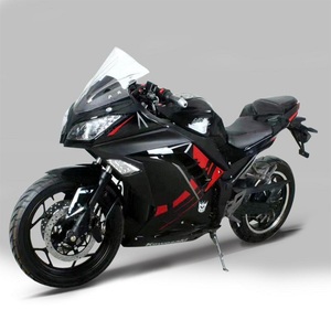 Cinese Ad Alta Velocità di 72V 5000W /8000W Forte Potere Per Adulti Elettrico <span class=keywords><strong>E</strong></span> Moto Moto Sport Moto - Product Image 1