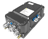 Nuevo Producto en Promoción: Motor de CA de Accionamiento Directo Síncrono Magnético de 120KW con 600Nm de Torque para Autobuses de 6-12M - Product Image 4