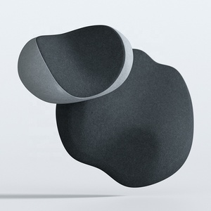 2025 nouveau gros voiture appui-tête doux mousse à mémoire de forme cou repos oreiller confortable siège de voiture cou coussin - Product Image 3