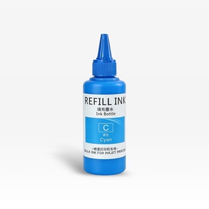 <span class=keywords><strong>Encre</strong></span> de sublimation à base d'eau rechargeable 212 T1811-T1814, 100 ml/bouteille, pour <span class=keywords><strong>Epson</strong></span> <span class=keywords><strong>XP</strong></span>-102 <span class=keywords><strong>XP</strong></span>-202 <span class=keywords><strong>XP</strong></span>-<span class=keywords><strong>205</strong></span> <span class=keywords><strong>XP</strong></span>-302 <span class=keywords><strong>XP</strong></span>-305 <span class=keywords><strong>XP</strong></span>-402 <span class=keywords><strong>XP</strong></span>-405 - Product Image 4