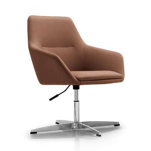 Sillón Individual Moderno de Lujo, Sillón de Ocio de Tela de Alta Calidad, Muebles de Salón y Dormitorio Premium al por Mayor - Product Image 6