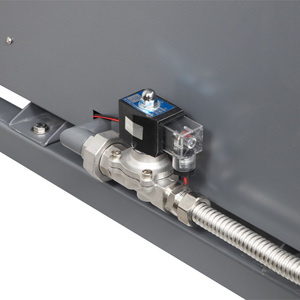 160 kg/giờ mới công nghiệp điện tạo độ ẩm Hệ thống lọc không khí - Product Image 5