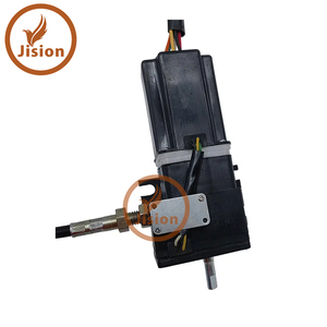Motor de aceleración 126-2968 102-8007 Regulador de excavadora Cable único 6 pines E307B 307B Garantía de 6 meses - Product Image 4