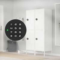 Code PIN Numéro de combinaison Serrure de panneau électrique
