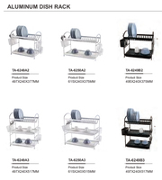 Meilleure Vente De Stockage De Cuisine Plat Pour La Vente En Gros Accessoires Pour Meubles