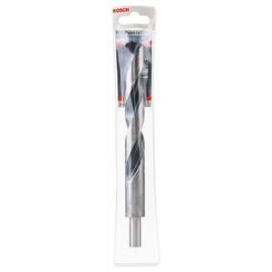 BOSCH - 2608577300 foret hélicoïdal HSS PointTeQ (tige réduite)-forets EAN 3165140908092 forets métalliques - Product Image 2