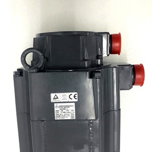 Moteur industriel à couple élevé HA300NC-S, moteur dynamique à haute efficacité HA-FF33B-EC pour PLC et - Product Image 5