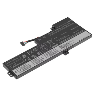 High Quality Li-ion Internal Long Life 01AV421 <b>Battery</b> for Lenovo ThinkPad T470 T480 24Wh New <b>Battery</b> - Product Image 1